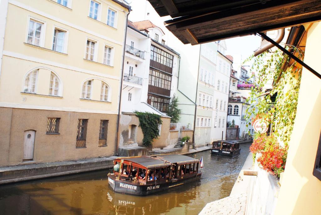 Prague Historic Center Apartments Rum bild