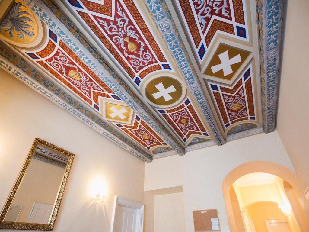 Prague Historic Center Apartments Rum bild